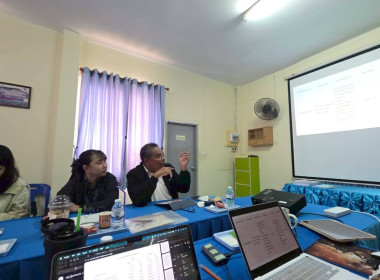 ประชุมเชิงปฏิบัติการโครงการสร้างรูปแบบเพื่อเป็นแนวทางสู่การพัฒนาสหกรณ์เข้มแข็ง ... พารามิเตอร์รูปภาพ 6